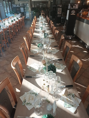 Restaurant Pizzeria Marco Polo - Gastronomi og hotelvirksomhed