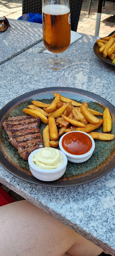 Den Gyldne Okse - Gastronomi og hotelvirksomhed