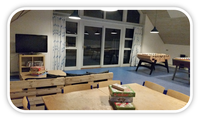 Karsemosegård Idrætsanlæg, Møllevej 4, 2990 Nivå