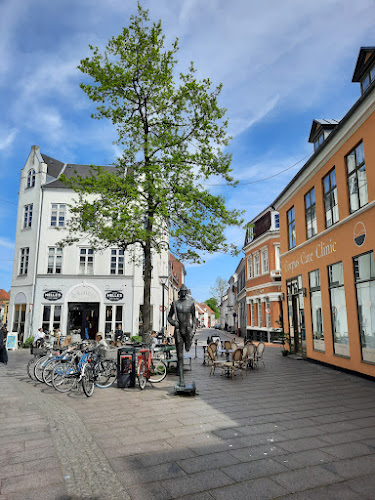 Overgade 21B, 5000 Odense