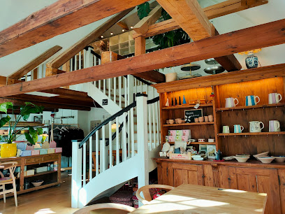 Keramikcafé Møllehuset