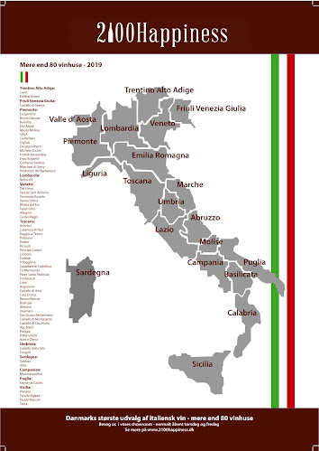 2100Happiness - København
