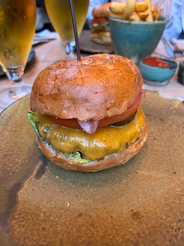 Comentarii opinii despre Wildebeest Gastropub