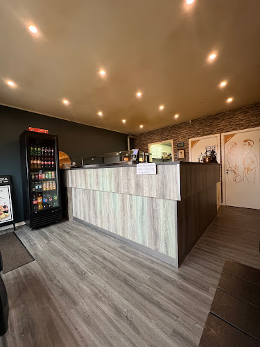 Pizza Pizza Goddag - Aalborg