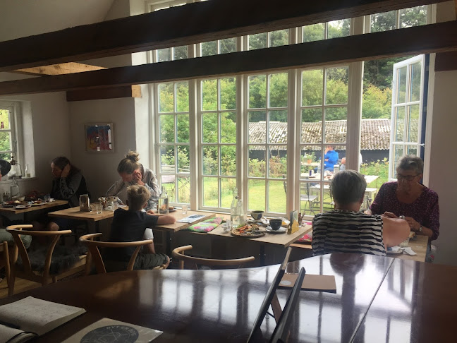 Comentarii opinii despre Keramikcafé Møllehuset