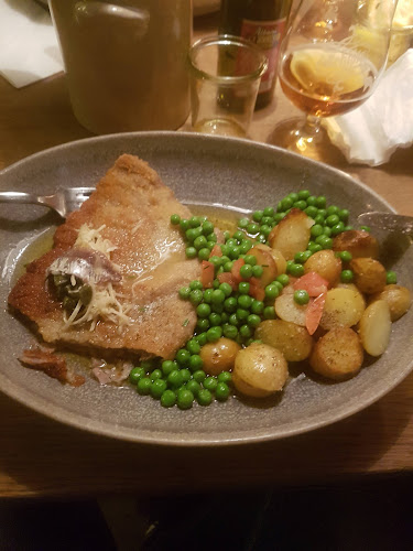 Eydes - Gastronomi og hotelvirksomhed