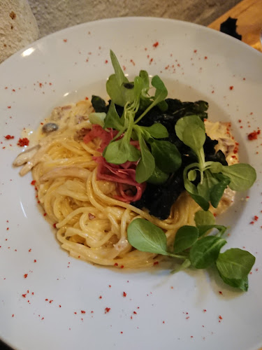 Comentarii opinii despre Tappo Restaurant, Winebar & shop