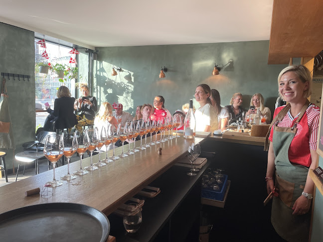 Trianglen 7 - København