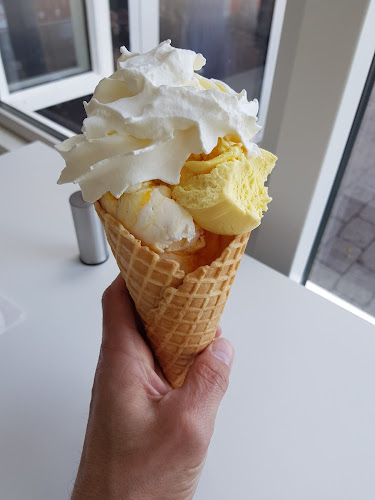 Grønvang grill - Randers