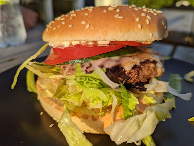 Roadhouse - Gastronomi og hotelvirksomhed