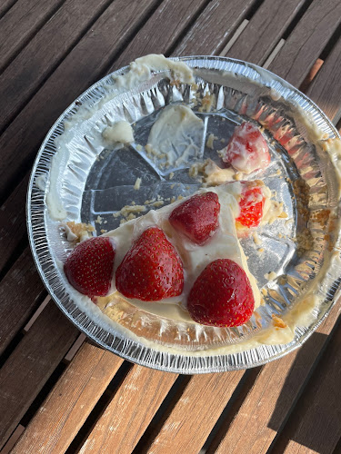 Opinii despre Gjern Bageri în Gjern - Gastronomi og hotelvirksomhed