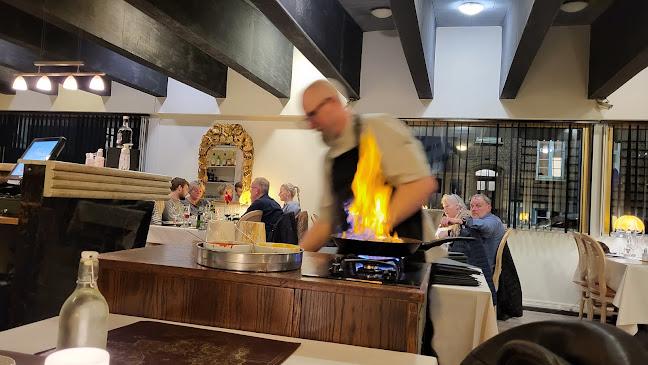 Comentarii opinii despre Restaurant Hviid's Vinstue