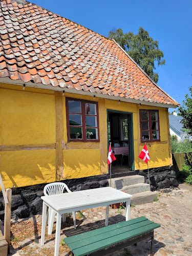 Opinii despre Mel Vand Salt în Hundested - Gastronomi og hotelvirksomhed