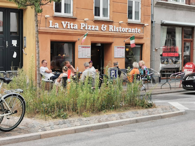 La Vita - Gastronomi og hotelvirksomhed