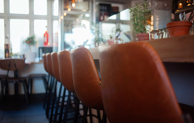 Halmtorvet 36, 1700 København