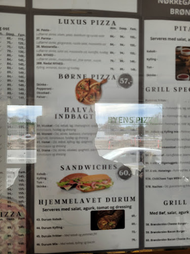 Nørregade 10, 9700 Brønderslev