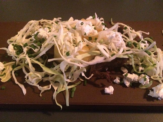 Comentarii opinii despre Baglokalet