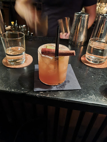 Duck and Cover - Gastronomi og hotelvirksomhed