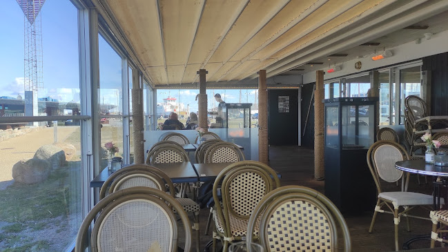 Havnevej 1, 4300 Holbæk