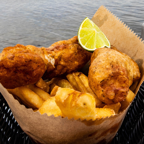 Comentarii opinii despre Kabyssen - The Pantry ApS