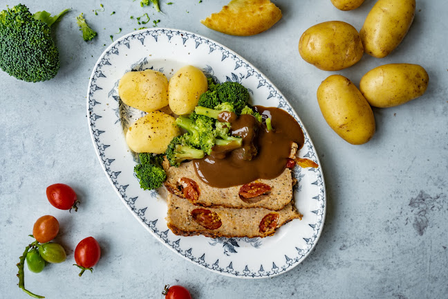 Det Danske Madhus - Egtved