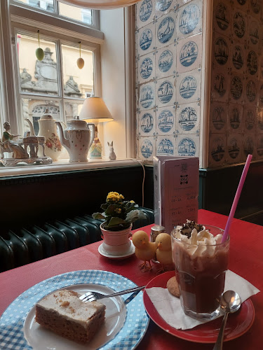 Klostercaféen - Gastronomi og hotelvirksomhed