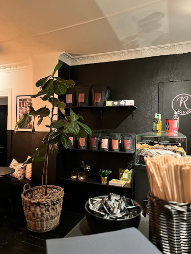 Opinii despre Café Rosa în Slangerup - Gastronomi og hotelvirksomhed