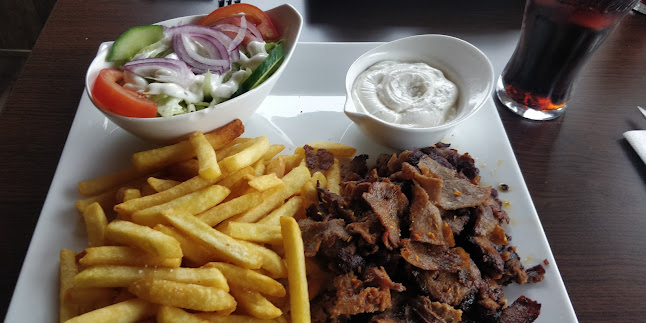 Opinii despre Restaurant Alanya Hobro în Hobro - Gastronomi og hotelvirksomhed