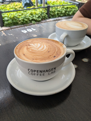 Opinii despre Kalaset în Indre By - Gastronomi og hotelvirksomhed