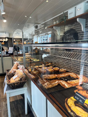 Migges Bageri Og Konditori - Gastronomi og hotelvirksomhed