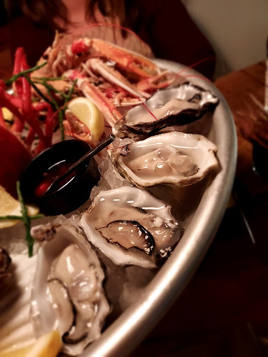 H3 Fiskerestaurant - København