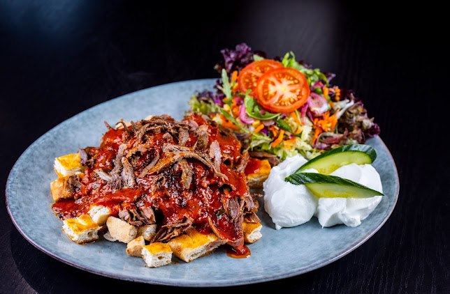 Comentarii opinii despre Roll 'n Eat - Næstved