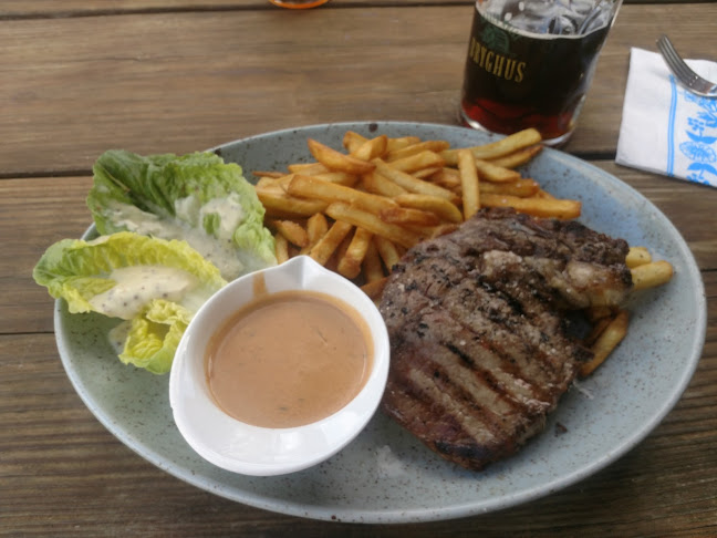 Lodbergsvej 73A, 6950 Ringkøbing