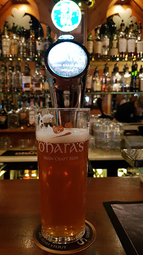 Comentarii opinii despre The Irish House