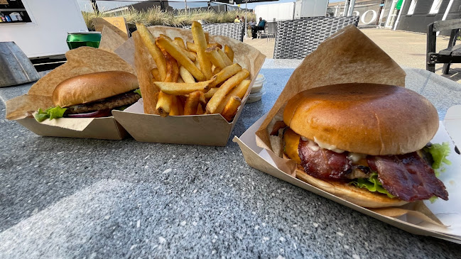 Brødrenes - Beach Burgers