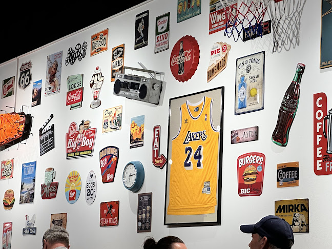 Kalvebod Brygge 59, Fisketorvet - 1. sal, 1560 København