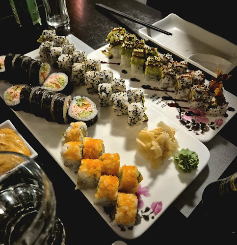 Magi Sushi - København