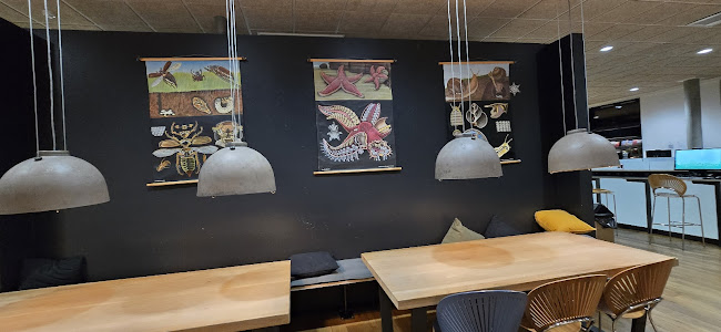 Peter Fjelstrups Vej 12, 3250 Gilleleje