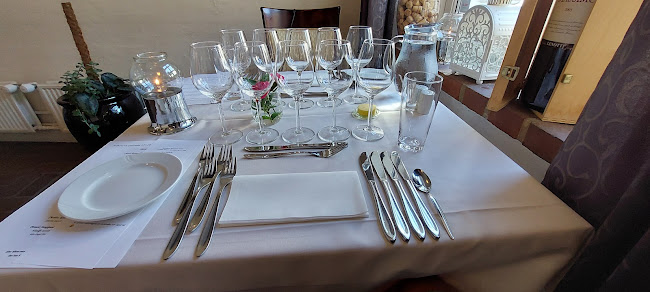 Det Ny Kronborg - Gastronomi og hotelvirksomhed