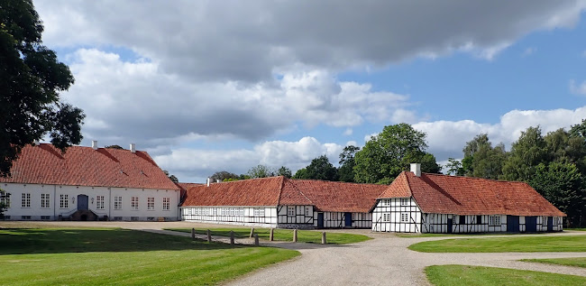 Opinii despre Brobygårds Køkken / Gastronaut în Broby - Gastronomi og hotelvirksomhed