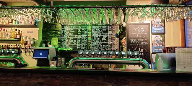 Comentarii opinii despre Humle Ølbar