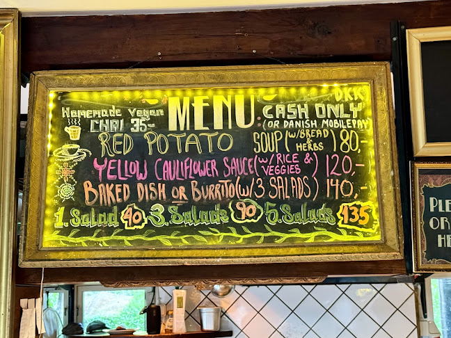 Morgenstedet - Gastronomi og hotelvirksomhed