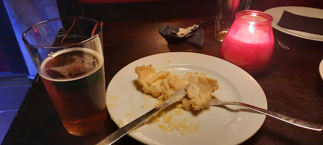 Comentarii opinii despre Cafe Guldhornene - Aarhus