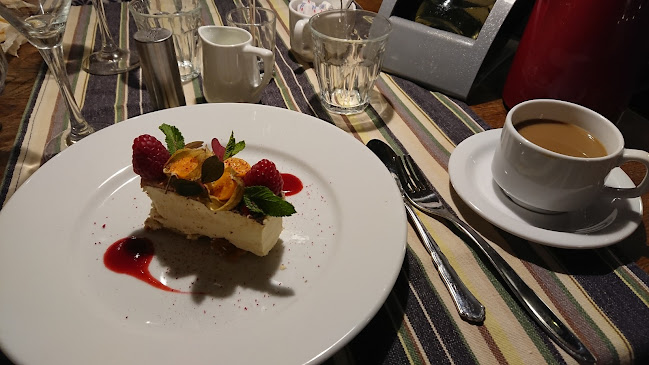 Bodilles Kro - Gastronomi og hotelvirksomhed