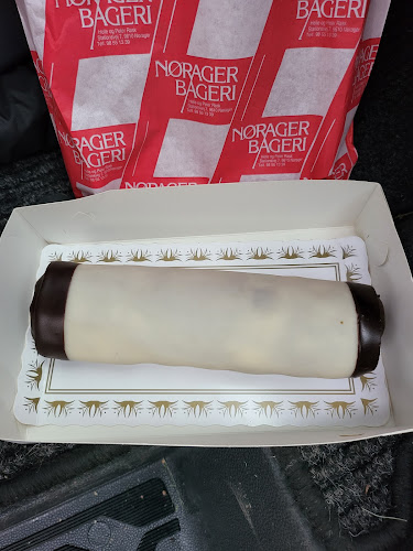 Comentarii opinii despre Nørager Bageri