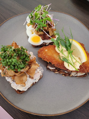 Comentarii opinii despre Café KeldH