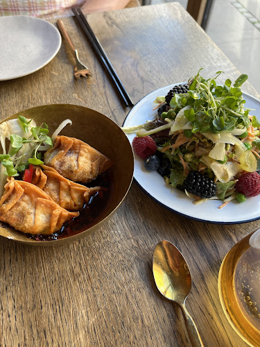 Kiin Kiin Bao Bao - København