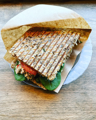 Opinii despre Le Kaff în København - Gastronomi og hotelvirksomhed