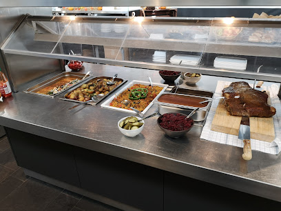 Compass Group Danmark A/S