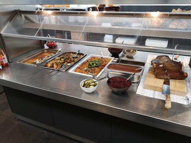 Compass Group Danmark A/S